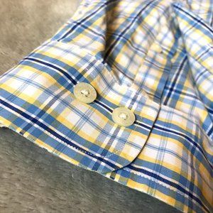 Brooks Brothers Regular Fit No Iron 100% Cotton